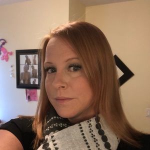 Meet your Posher, Lindsay